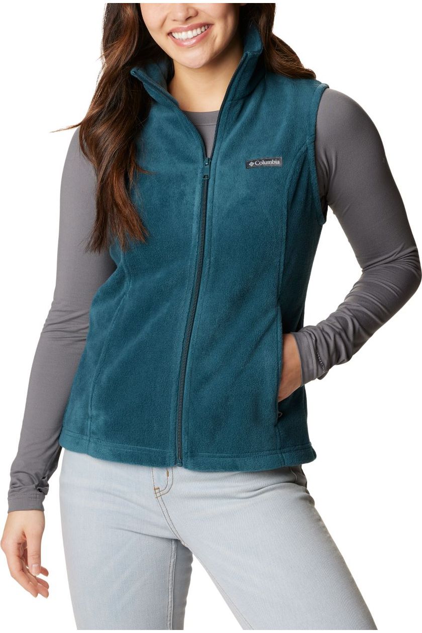 Columbia Benton Springs Fleece Vest 1372121414 Close To You