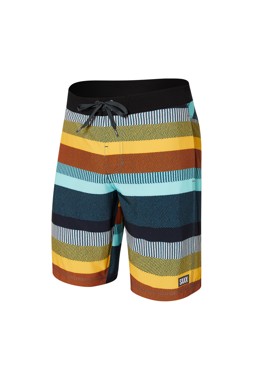 Betawave Swim Shorts - SAXX — Sock It to Ya!