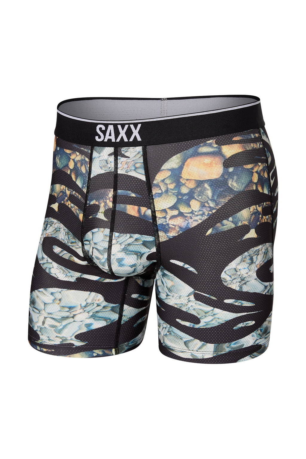 Saxx Volt Sport Boxer Brief - Style SXBB29-RCC