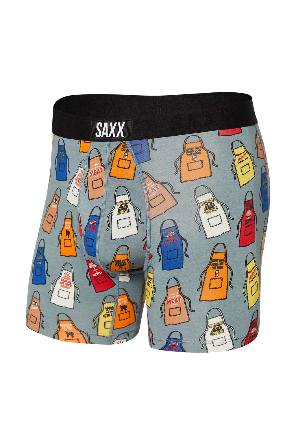 Men's underwear/boxer by Saxx, SXBM35 TBB