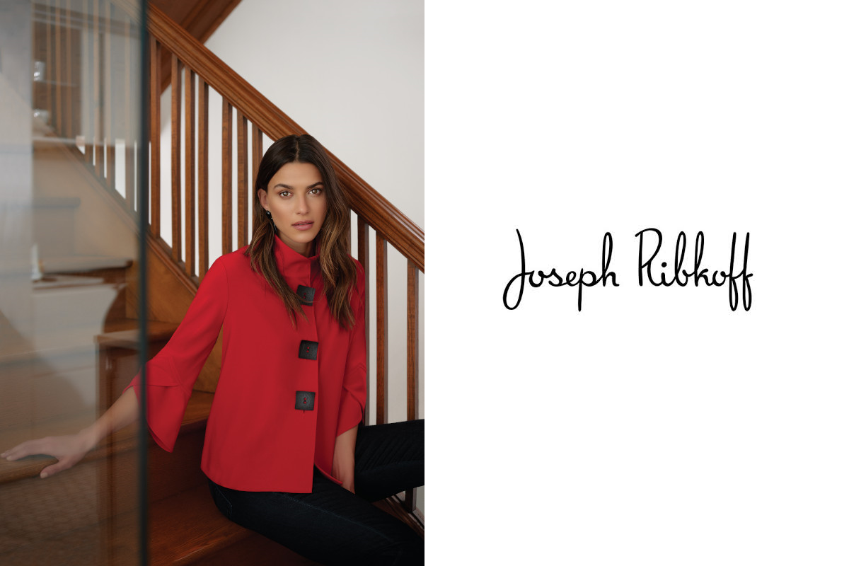 Joseph Ribkoff Has Raised the Bar Close To You Boutique