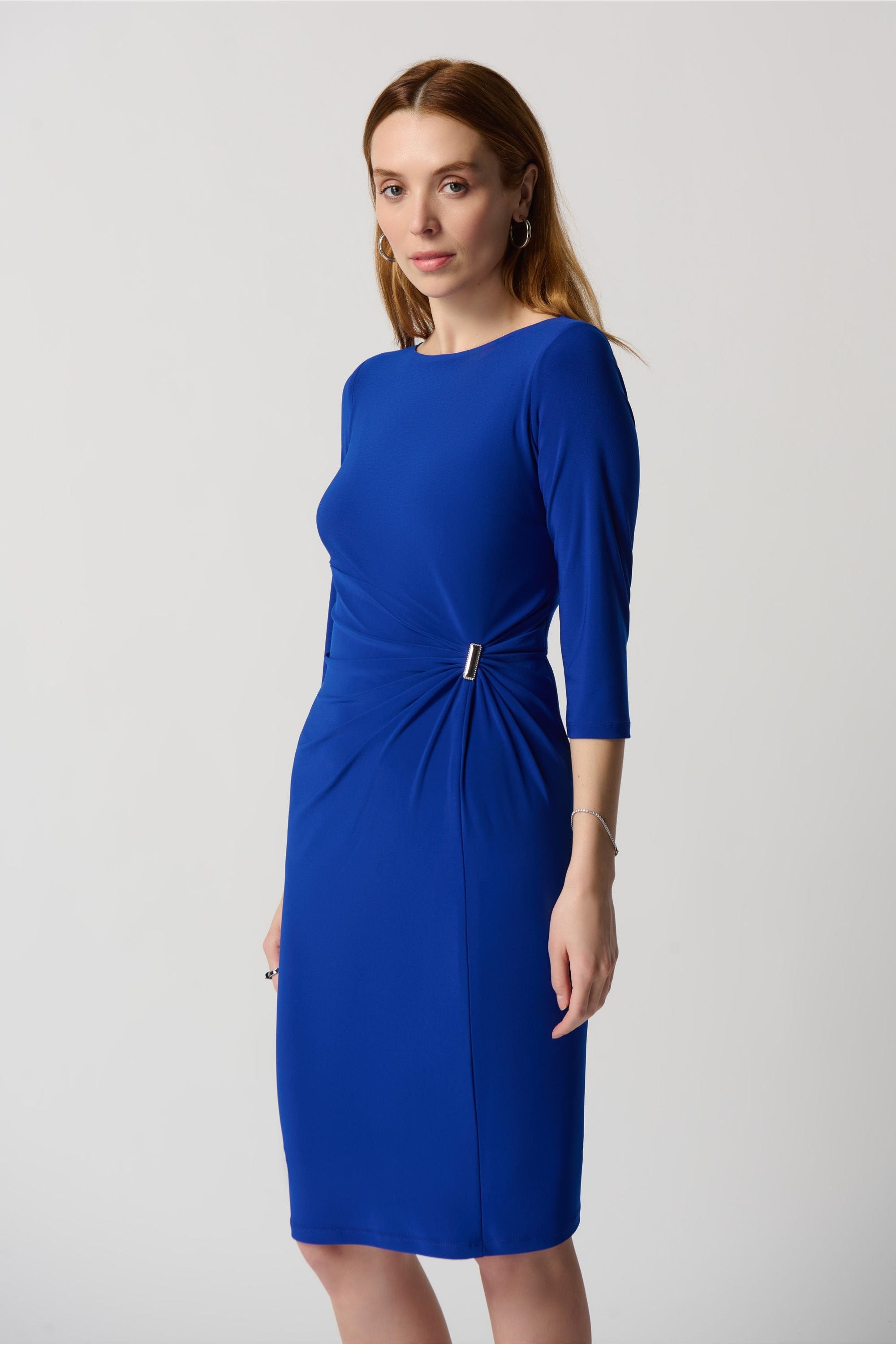 Joseph ribkoff sale dress