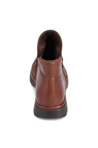 Miz Mooz Ankle Bootie - Style Dianne