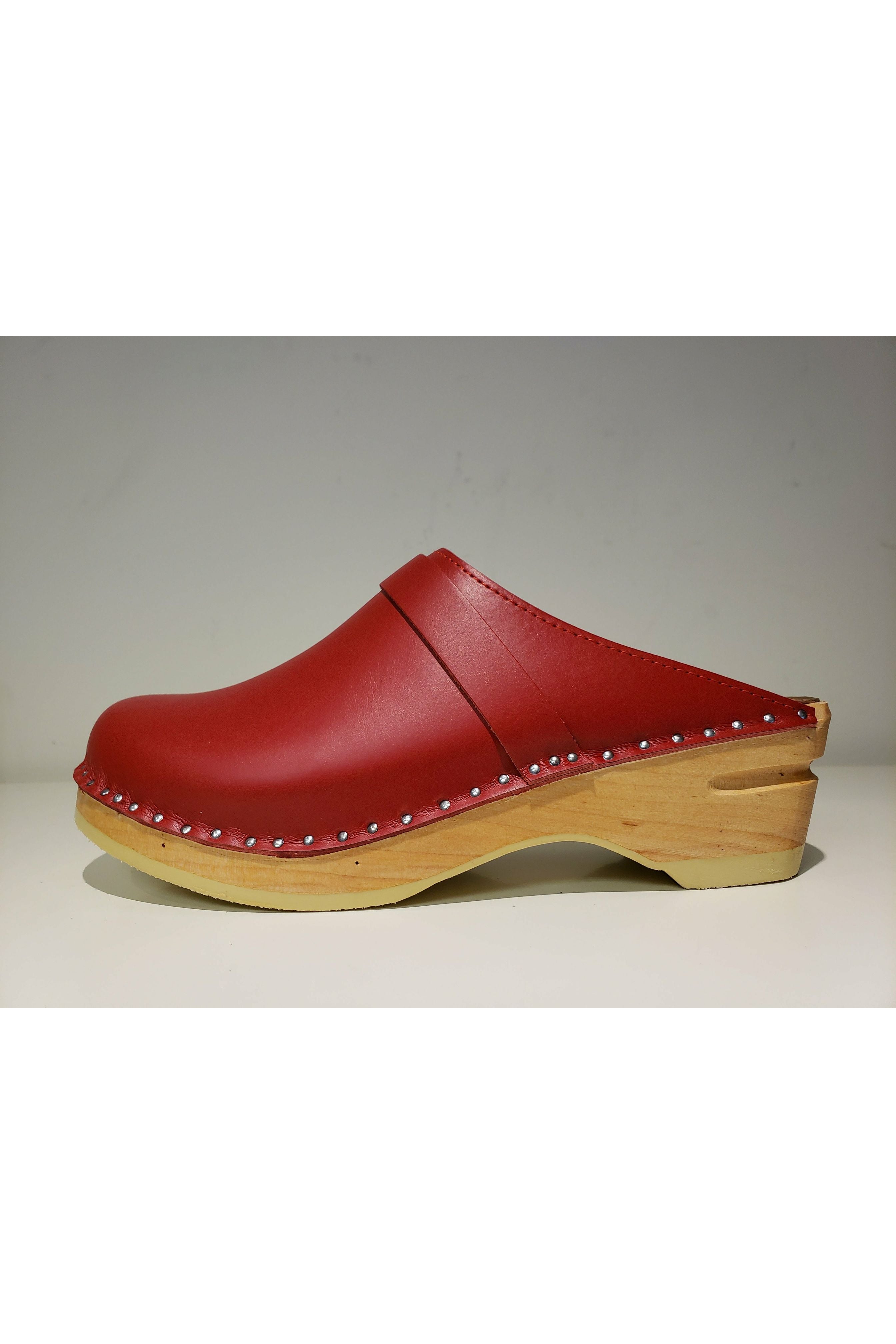 Da clearance vinci clogs