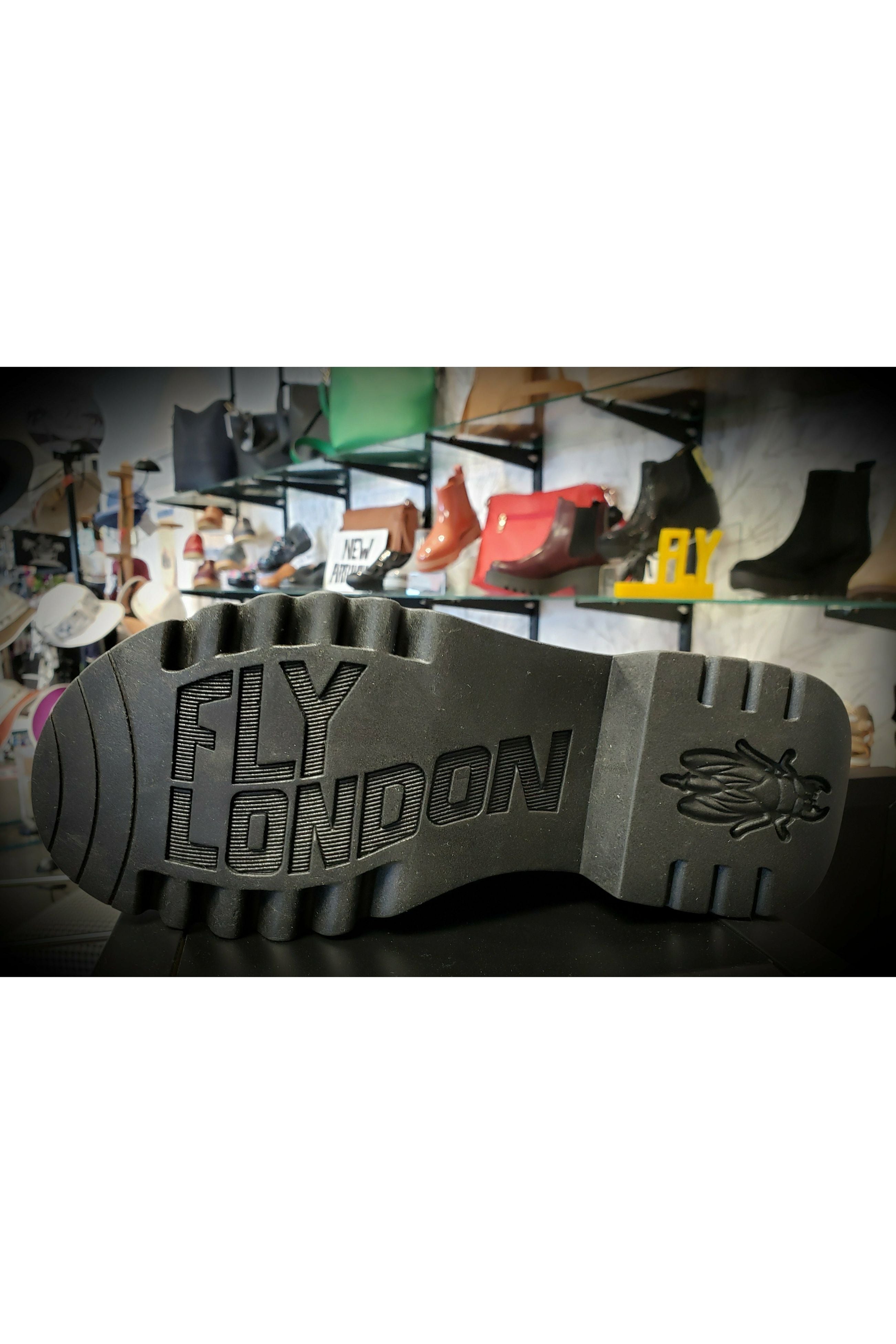 Fly london shoes hot sale outlet store