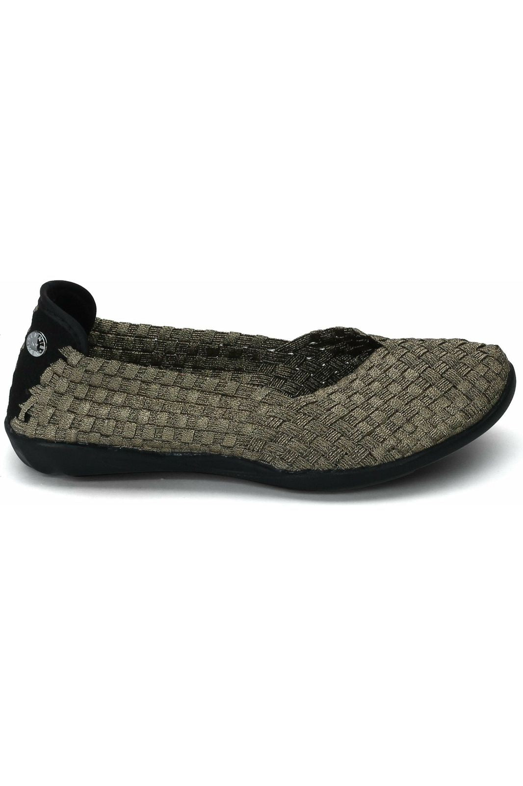 Bernie Mev Slip On Flat Shoes Style Catwalk Close To You Boutique