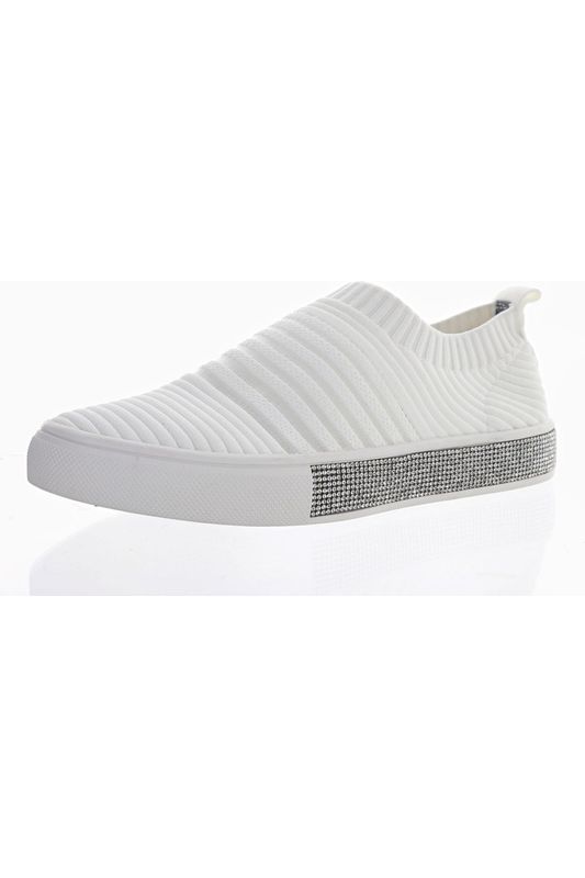 Iris wedge sneaker online