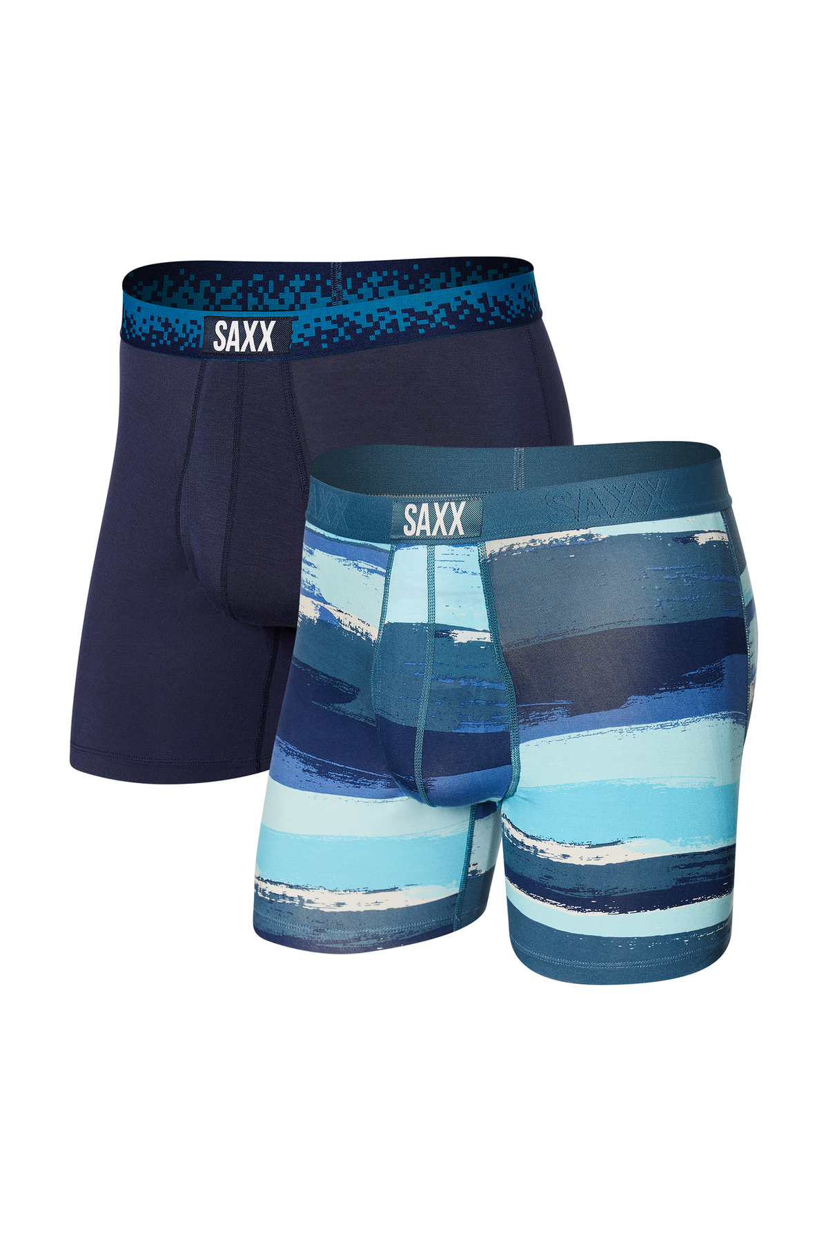 Ultra Brief - SAXX (2 colours) — Sock It to Ya!
