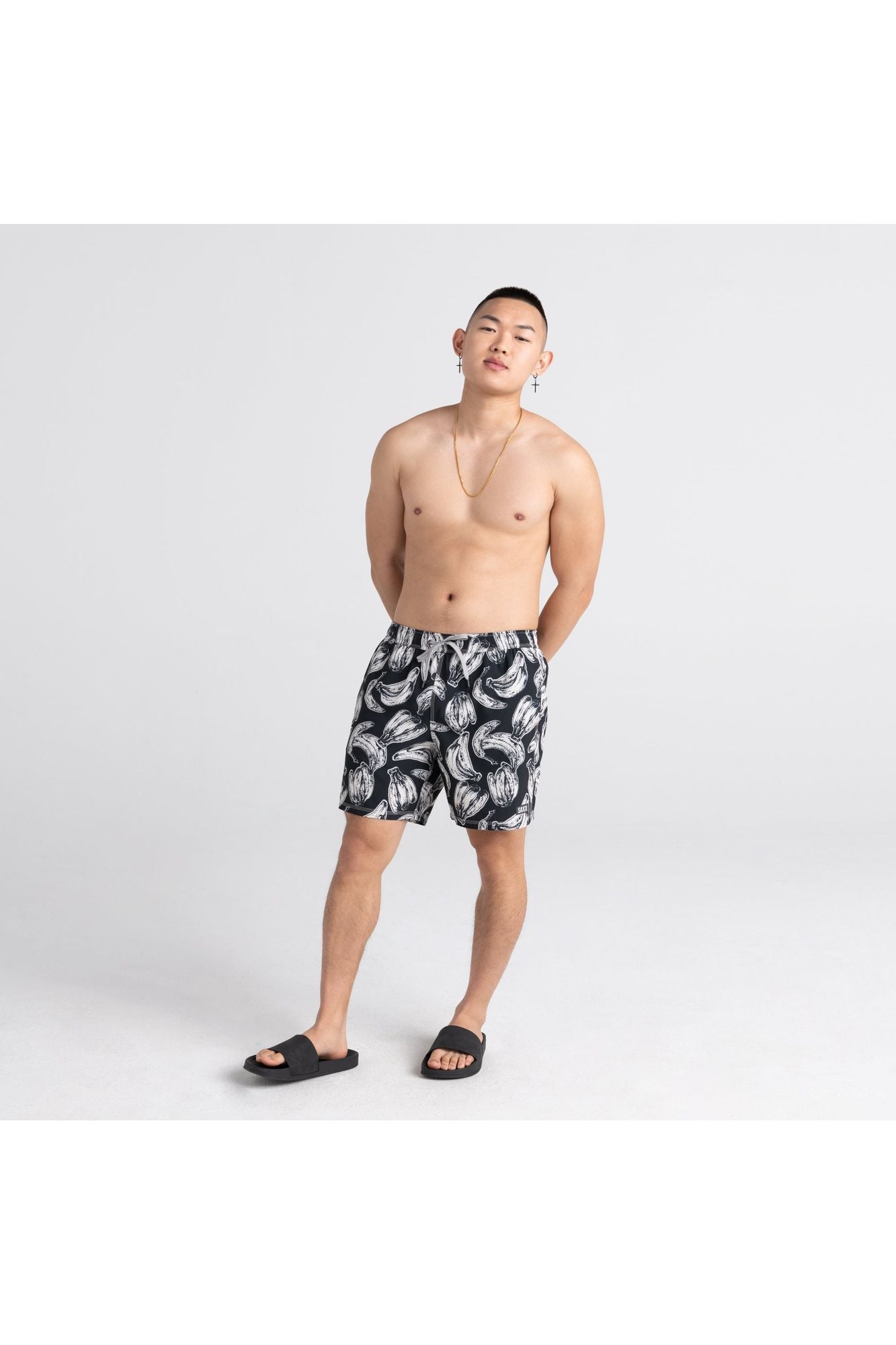 Saxx cheap men's swim