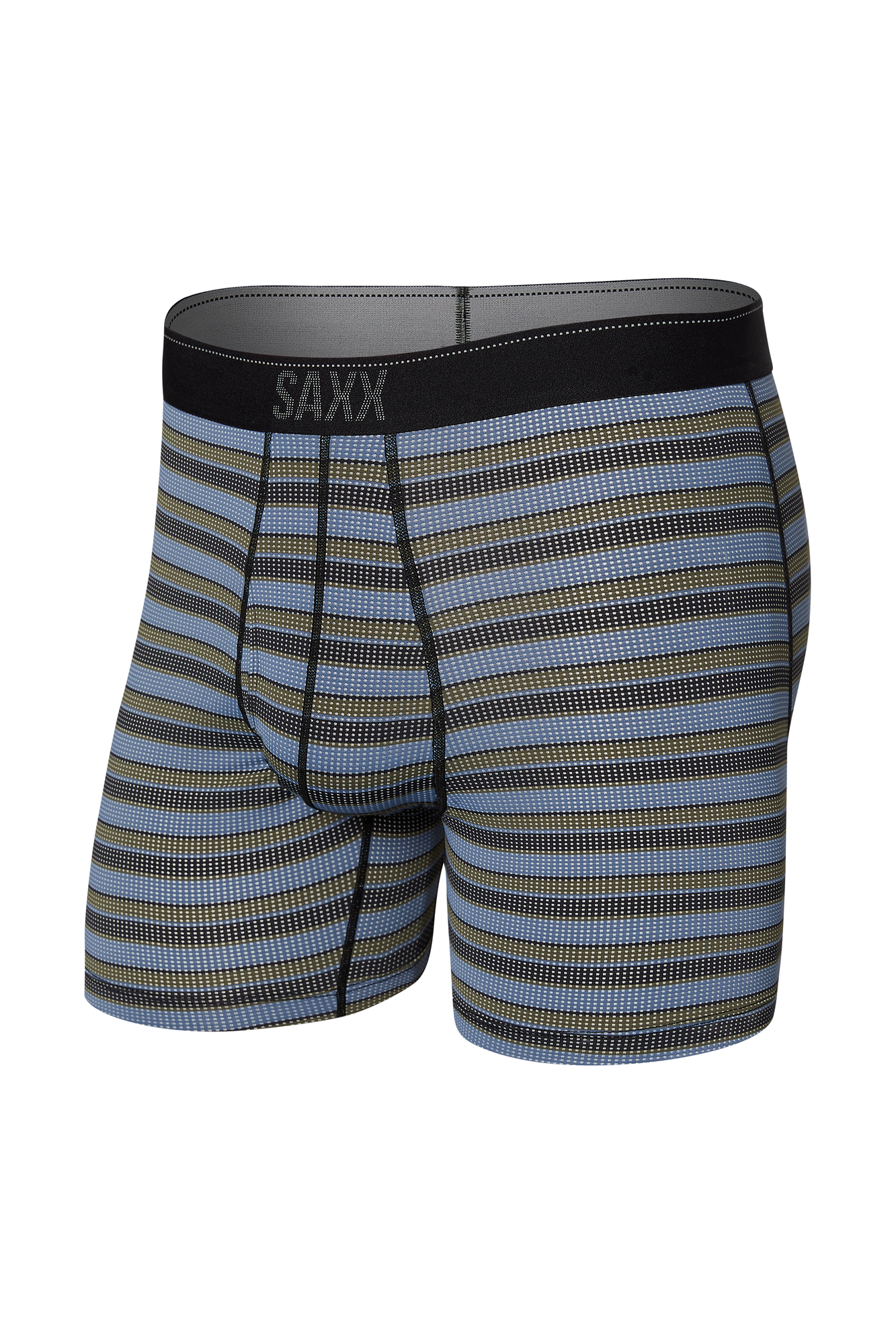 Saxx Ultra Soft Boxer Brief - Style SXBB30F-SCB