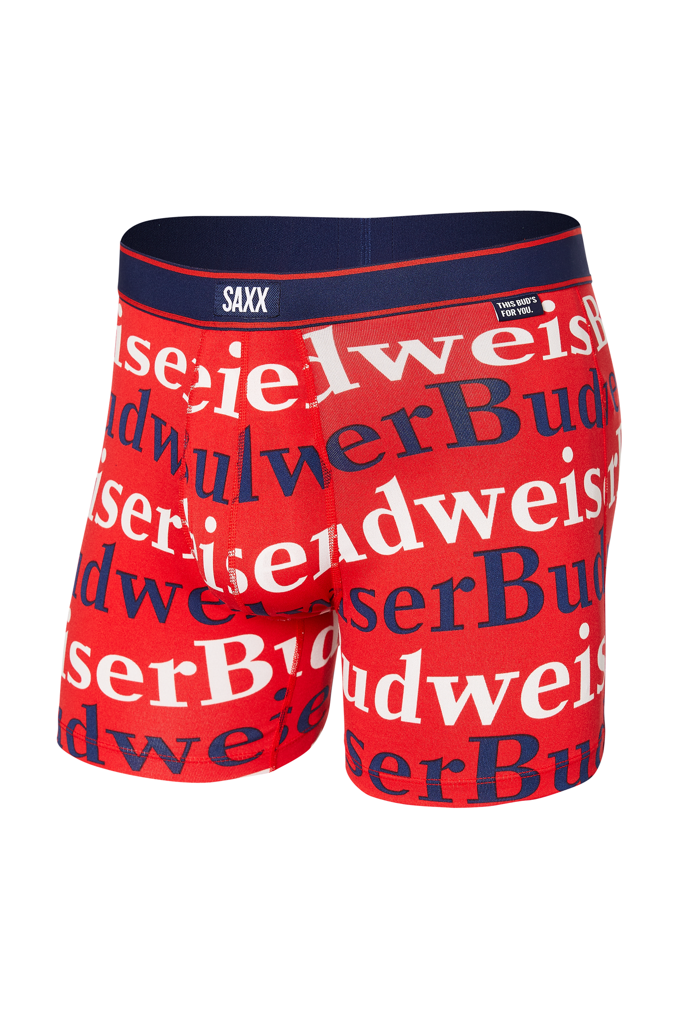 Saxx Daytripper Boxer Brief - Style SXBB11F-RRR – Close To You Boutique