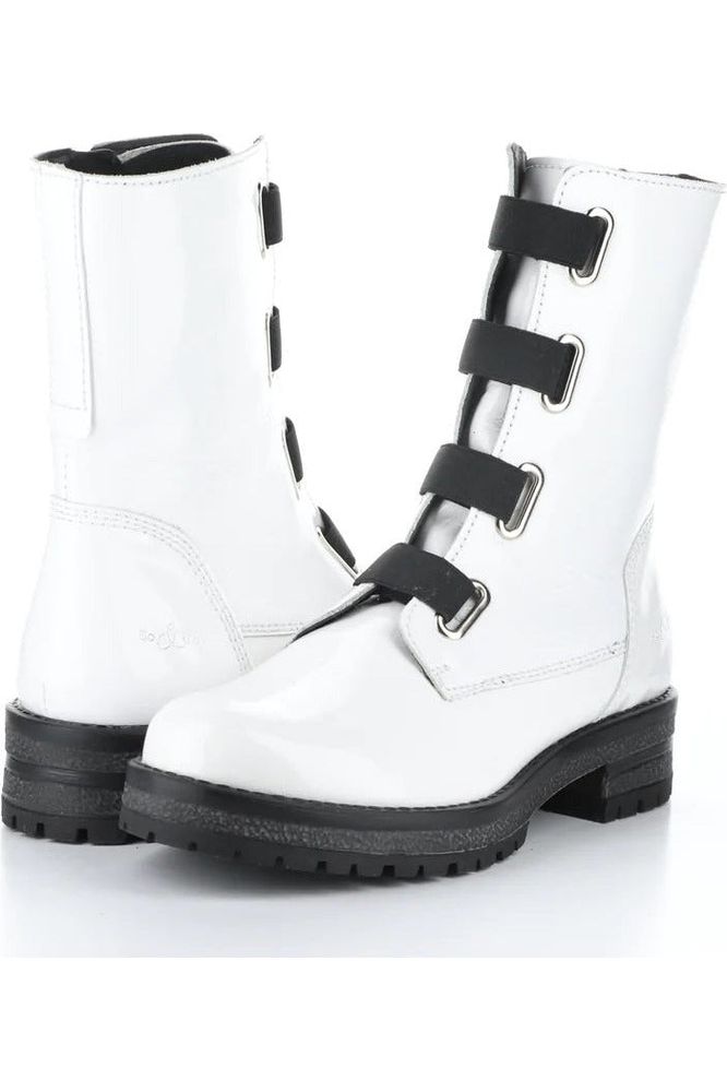 Bos Co Waterproof Boot Style Pause