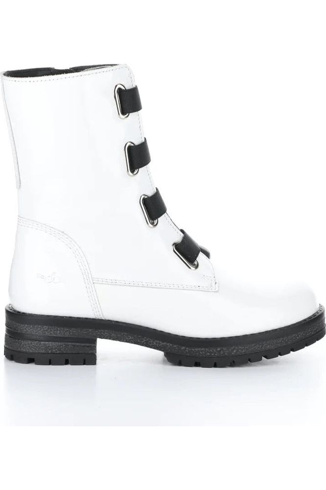 Bos Co Waterproof Boot Style Pause