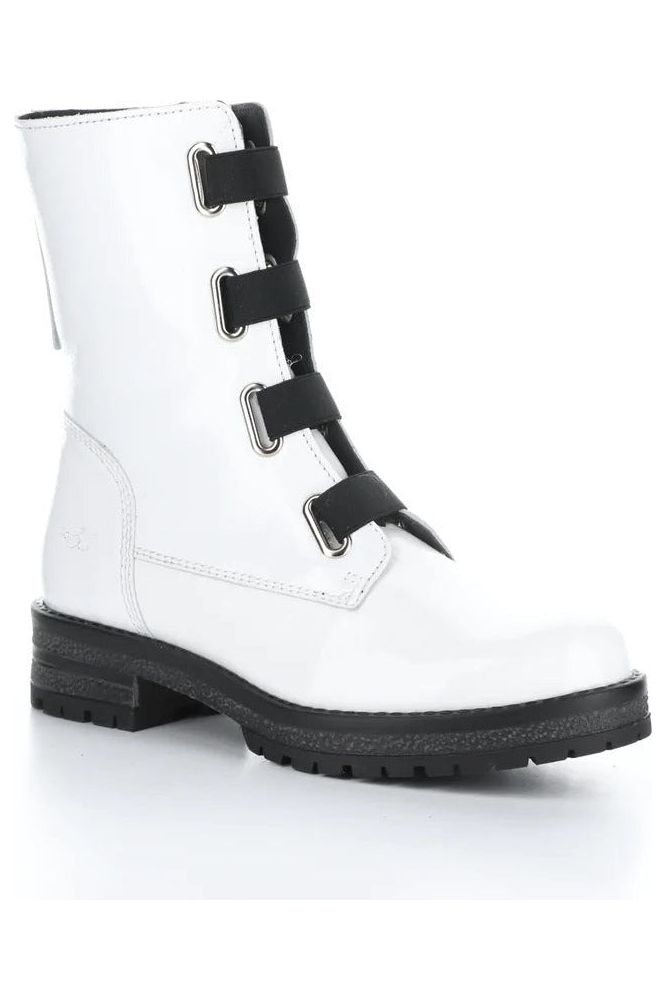 Bos Co Waterproof Boot Style Pause