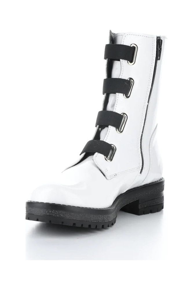 Bos Co Waterproof Boot Style Pause