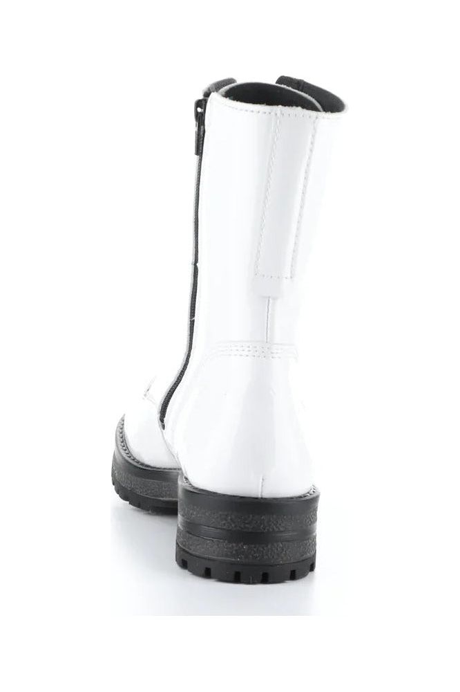 Bos Co Waterproof Boot Style Pause