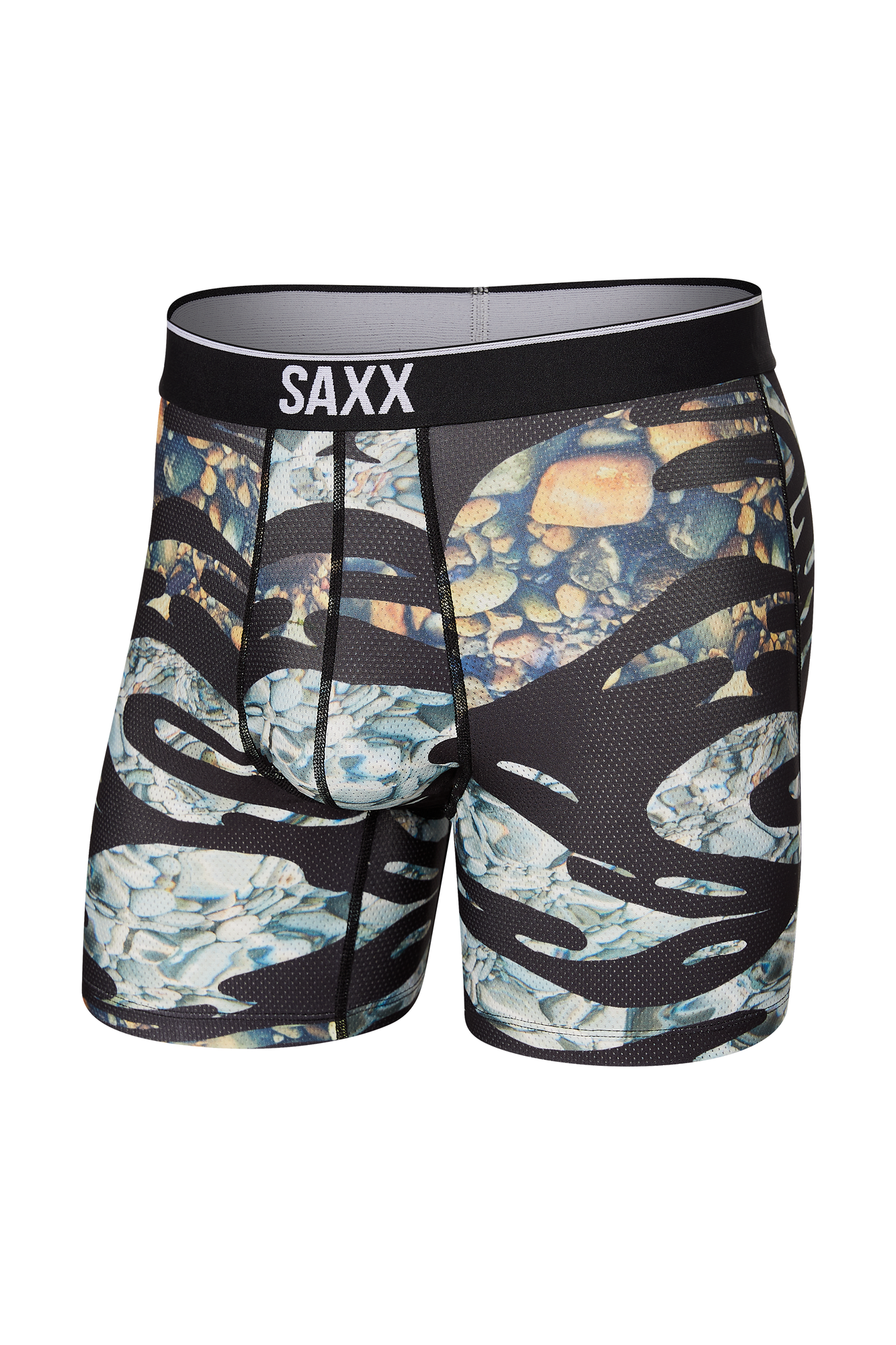 Saxx Undercover Boxer Brief - SXBB19F-MSG – Close To You Boutique